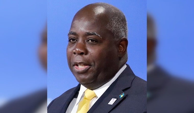 Nassau Power Play as Bahamas PM Taps MAGA Influencer and Roger Stone Ahead of May Vote