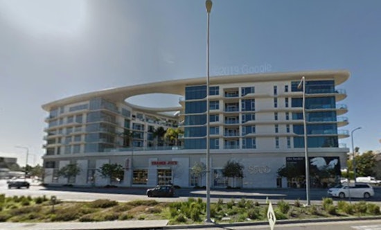 Natalia Barulich Sues L.A. Building After $2.1M Burglary
