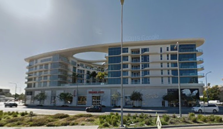 Natalia Barulich Sues L.A. Building After $2.1M Burglary