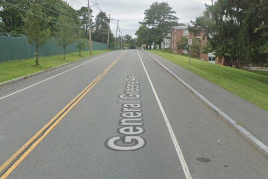 Natick Army Lab Locked Down As Tactical Teams Swarm General Greene Avenue