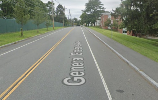 Natick Army Lab Locked Down As Tactical Teams Swarm General Greene Avenue