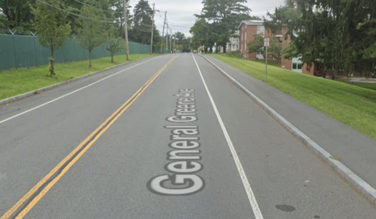 Natick Army Lab Locked Down As Tactical Teams Swarm General Greene Avenue