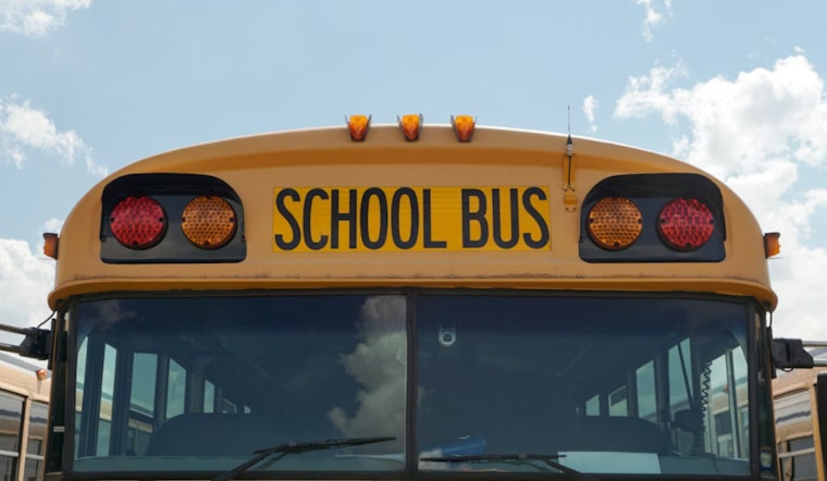 Natick Parents Hit Town With $1 Million Bus Assault Suit