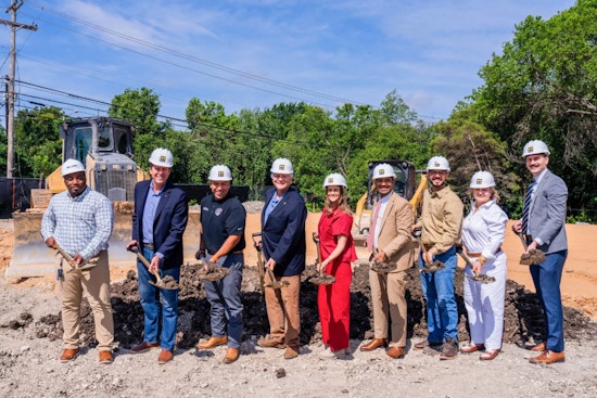 National CORE Breaks Ground on 208 Austin Affordable Homes