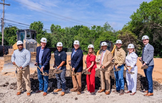 National CORE Breaks Ground on 208 Austin Affordable Homes