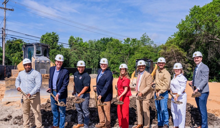 National CORE Breaks Ground on 208 Austin Affordable Homes