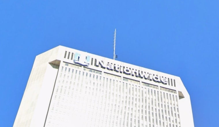 Nationwide Snags Whopping $16 Billion Life Block In Columbus Power Play