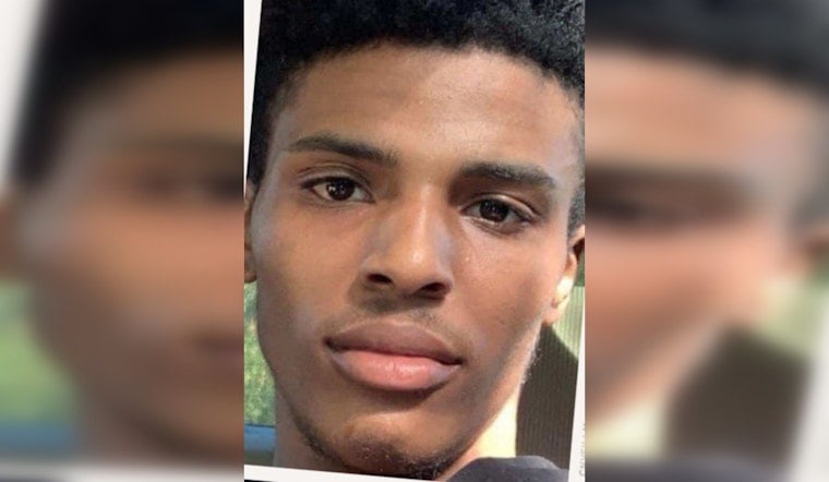Natural Bridge Cold Case, St. Louis Cops Renew Hunt For Antonio Martin Killer