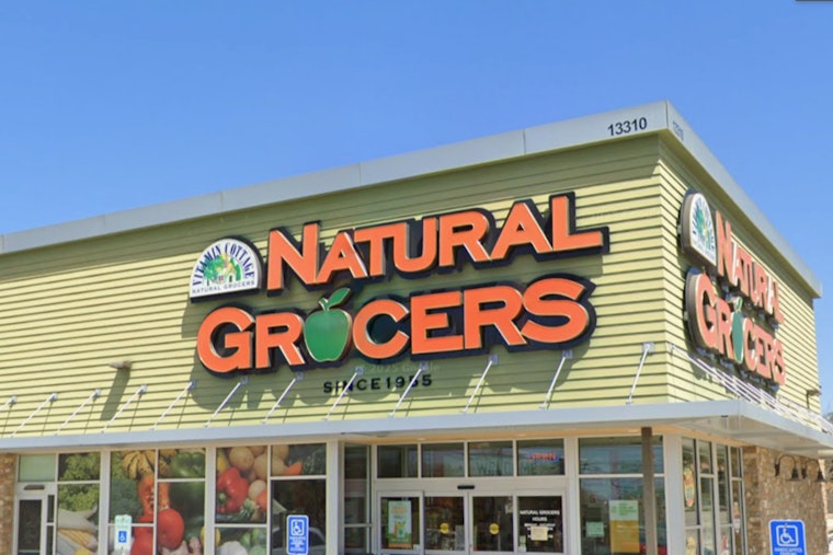Trampoline Park Out, Kale In as Natural Grocers Lands on South 10th Street