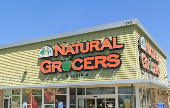 Trampoline Park Out, Kale In as Natural Grocers Lands on South 10th Street