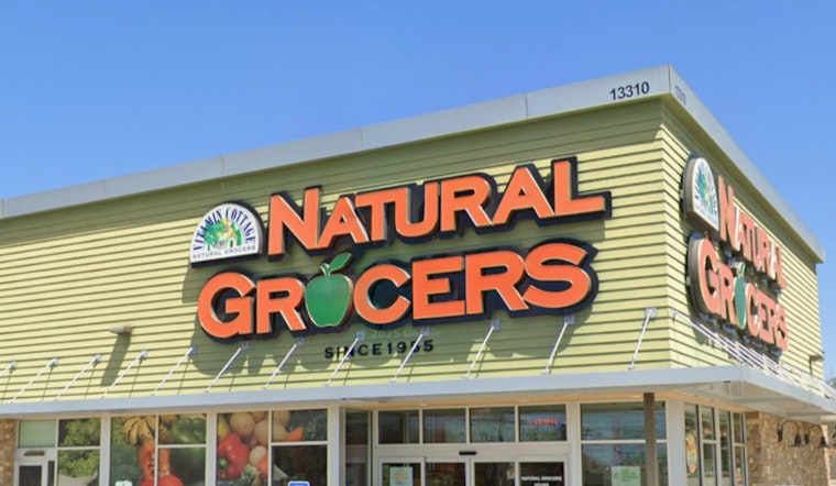 Trampoline Park Out, Kale In as Natural Grocers Lands on South 10th Street