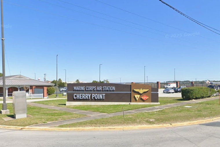 Navy Plots Phoenix II Takeover At Cherry Point