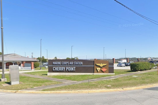 Navy Plots Phoenix II Takeover At Cherry Point