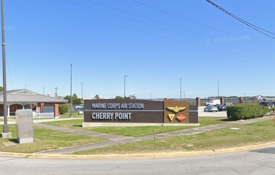 Navy Plots Phoenix II Takeover At Cherry Point