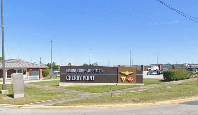 Navy Plots Phoenix II Takeover At Cherry Point