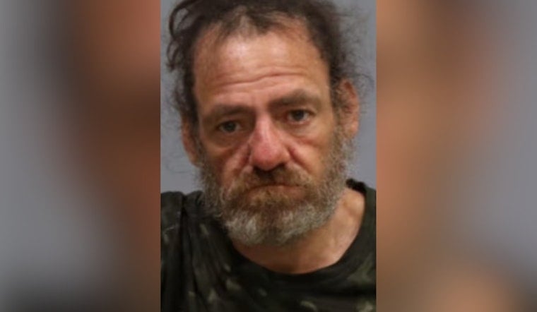 Nazi Graffiti Shocks Oak Park Synagogue, Suspect Sent for Psych Check