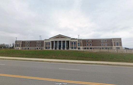 Nazi Symbols Rattle Green Hill High, Spark Mt. Juliet Investigation