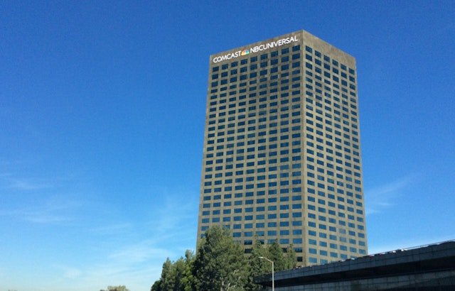 NBC Pilot Push Brings Jobs Back To Los Angeles