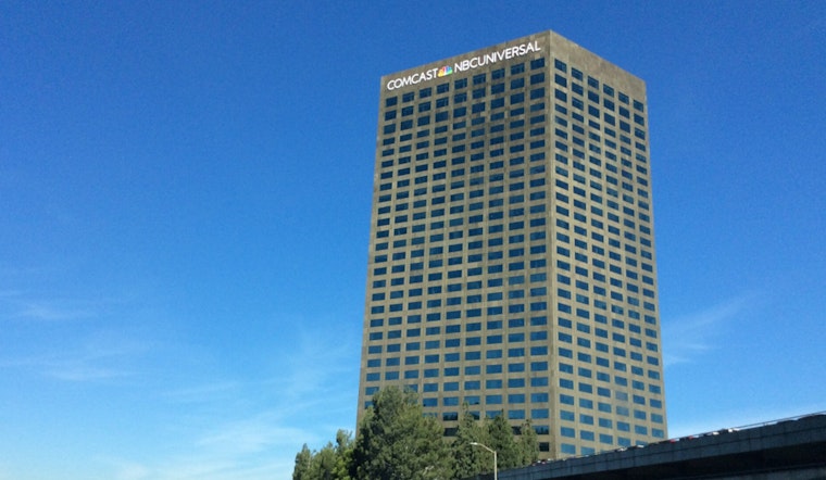 NBC Pilot Push Brings Jobs Back To Los Angeles