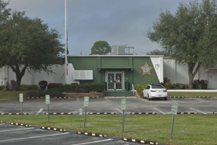 NC-87 Gas Station Getaway Goes Sideways, Deputies Seize Drugs And Gun