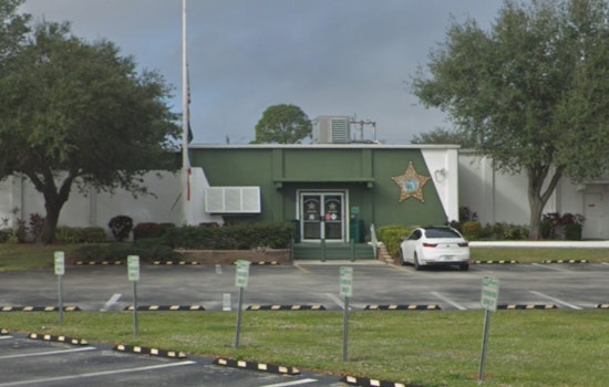 NC-87 Gas Station Getaway Goes Sideways, Deputies Seize Drugs And Gun