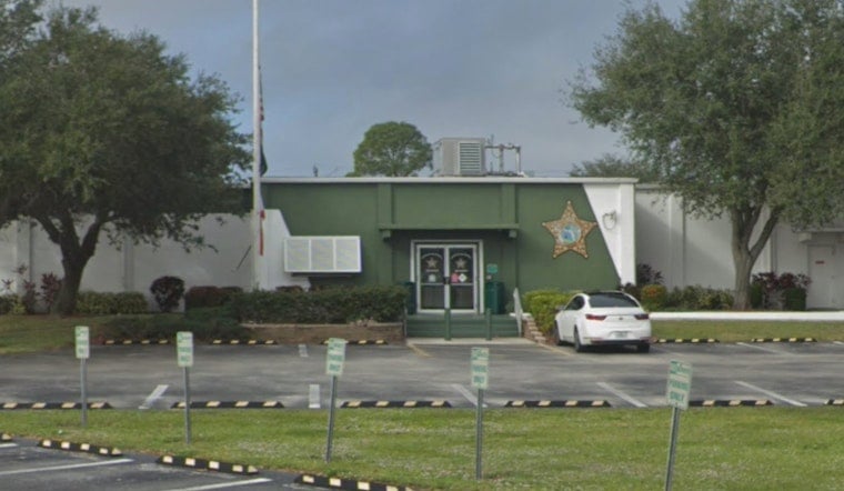 NC-87 Gas Station Getaway Goes Sideways, Deputies Seize Drugs And Gun