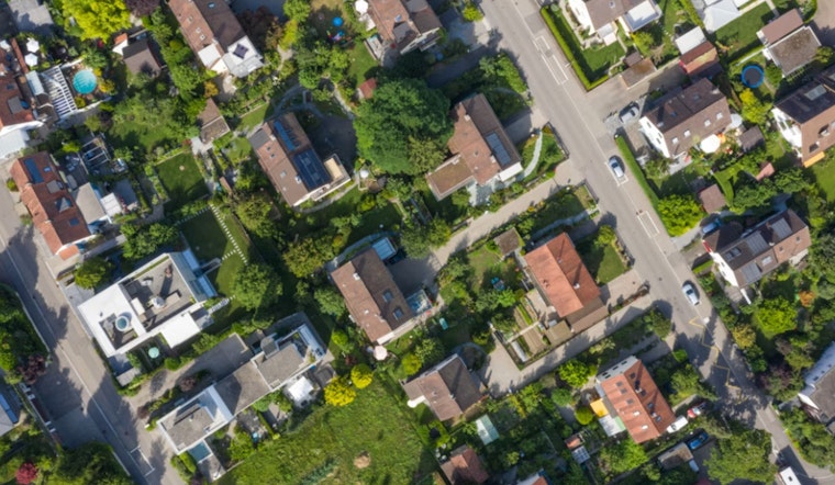 Tar Heel Homeowners Walloped Again as Insurance Bills Jump June 1