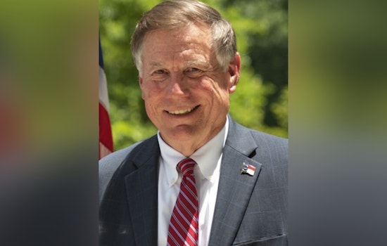 NC Insurance Boss Mike Causey Faces Unwanted Text Allegations