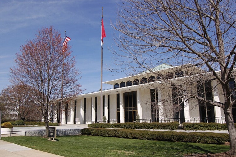 NC Senate Slams Brakes On 2026 Home Tax Hikes