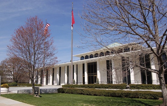 NC Senate Slams Brakes On 2026 Home Tax Hikes
