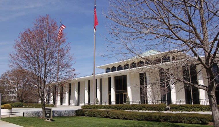 NC Senate Slams Brakes On 2026 Home Tax Hikes