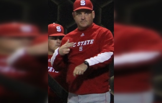NC State Hands Dugout Keys To Chris Hart As Elliott Avent Bows Out