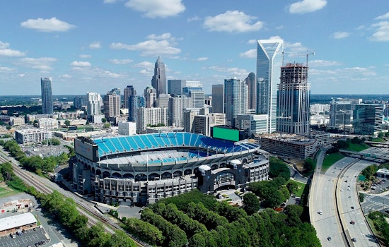 Tar Heel Tourism Tsunami, Visitors Drop $37.2 Billion Across North Carolina