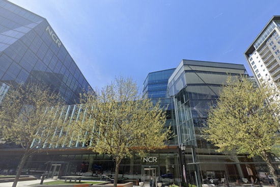 NCR Puts Half Its Midtown HQ On Ice, Leaving Cousins Plotting A Power Play