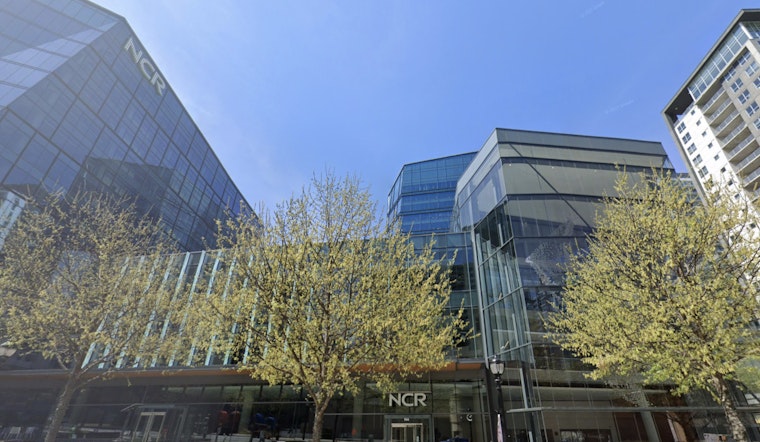 NCR Puts Half Its Midtown HQ On Ice, Leaving Cousins Plotting A Power Play