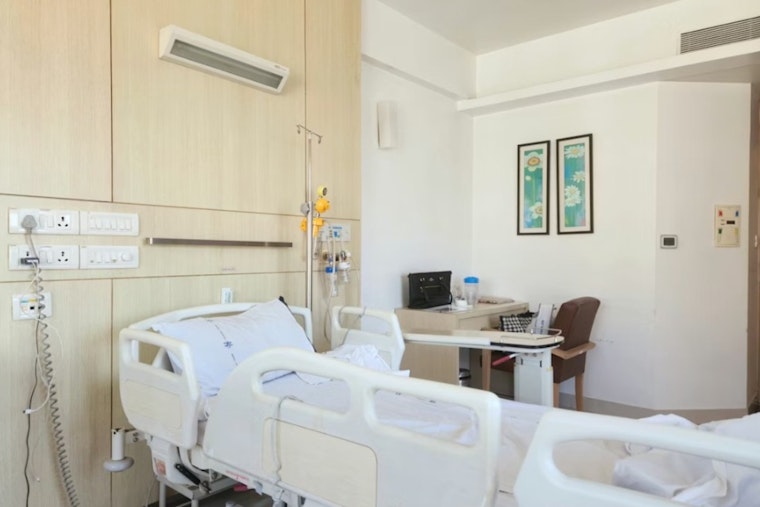NC’s Caregiver Crisis Leaves Psych Beds Empty, Families Maxed Out