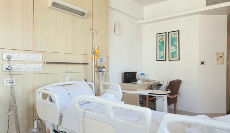 NC’s Caregiver Crisis Leaves Psych Beds Empty, Families Maxed Out
