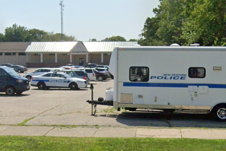 Near 700 Days, No Deal: New Bedford Cops Stuck in Contract Standoff