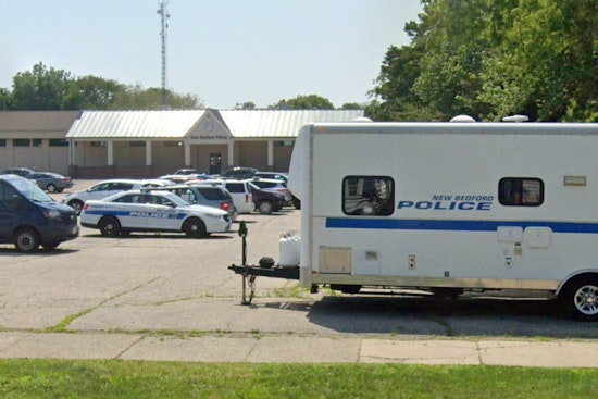Near 700 Days, No Deal: New Bedford Cops Stuck in Contract Standoff