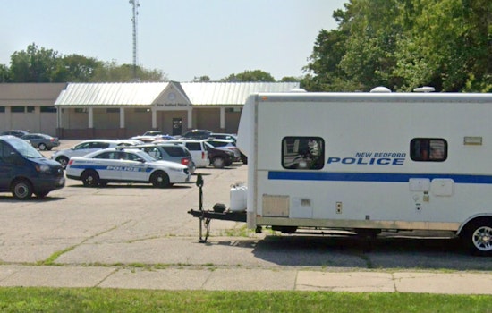 Near 700 Days, No Deal: New Bedford Cops Stuck in Contract Standoff