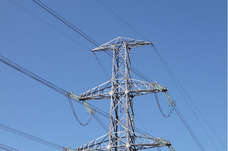 Nearly 8,000 Lose Power In Southeast Travis County