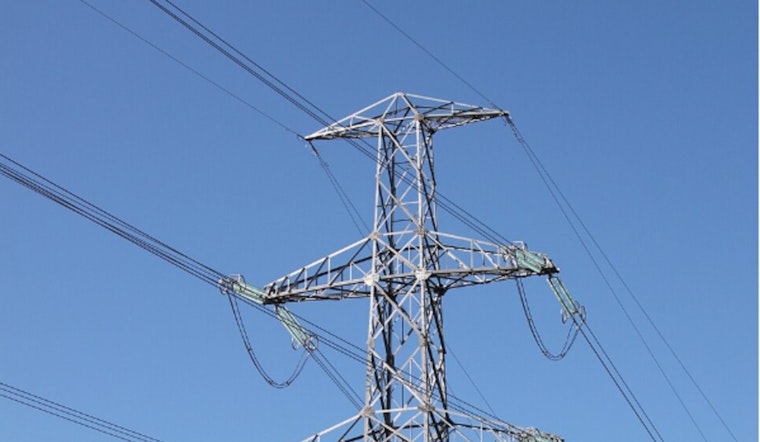 Nearly 8,000 Lose Power In Southeast Travis County