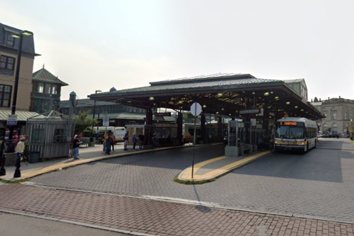 Neck Slashing Rattles Nubian Square Riders At Busy Roxbury Hub
