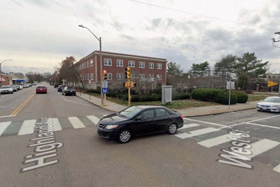 Needham Heights Assisted Living Campus Razed For 189 New Apartments