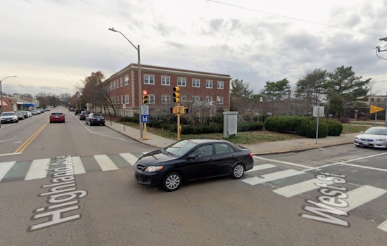 Needham Heights Assisted Living Campus Razed For 189 New Apartments