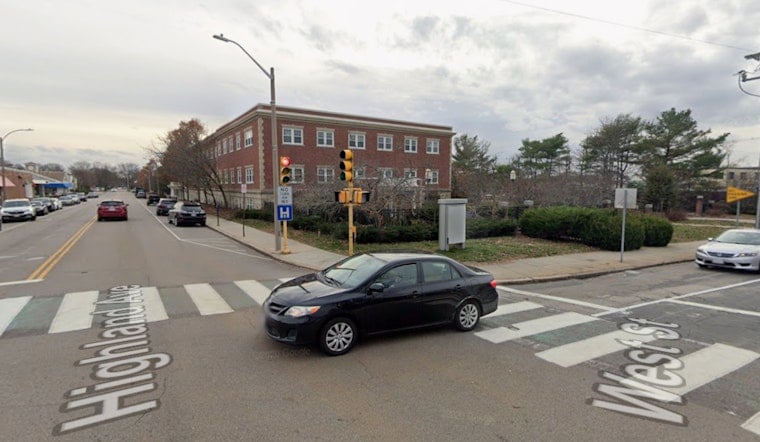 Needham Heights Assisted Living Campus Razed For 189 New Apartments