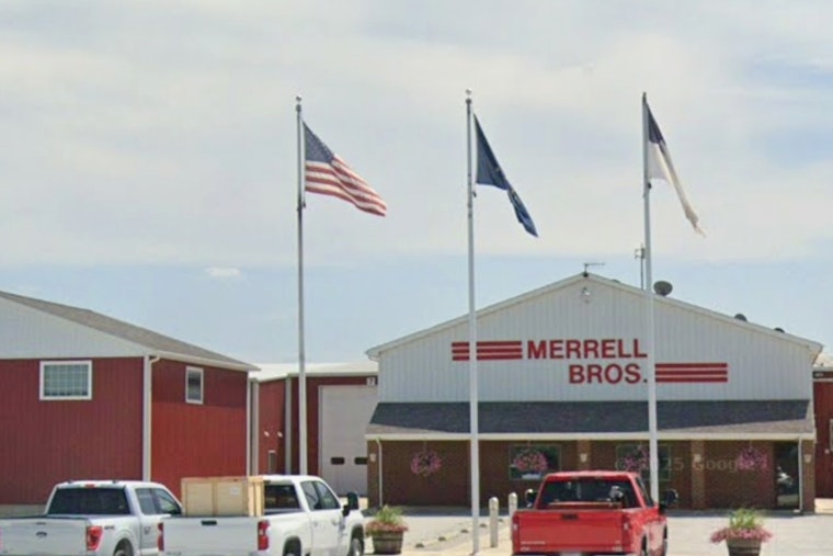 Neighbors Bristle As $34.6 Million Sludge-To-Fertilizer Plant Targets Odor-Hit St. Johns Site