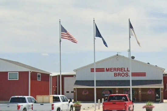 Neighbors Bristle As $34.6 Million Sludge-To-Fertilizer Plant Targets Odor-Hit St. Johns Site
