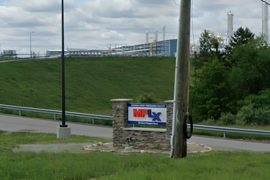 Neighbors Fume as DEP Backs MarkWest Gas Plant Expansion in Smith Township