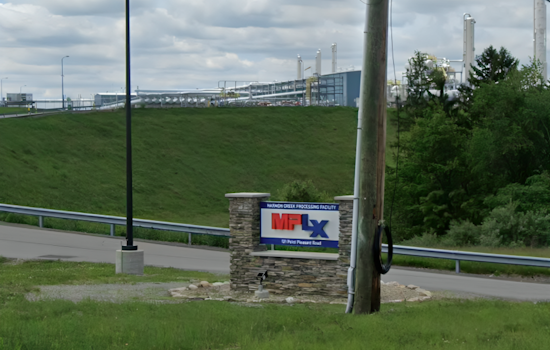 Neighbors Fume as DEP Backs MarkWest Gas Plant Expansion in Smith Township